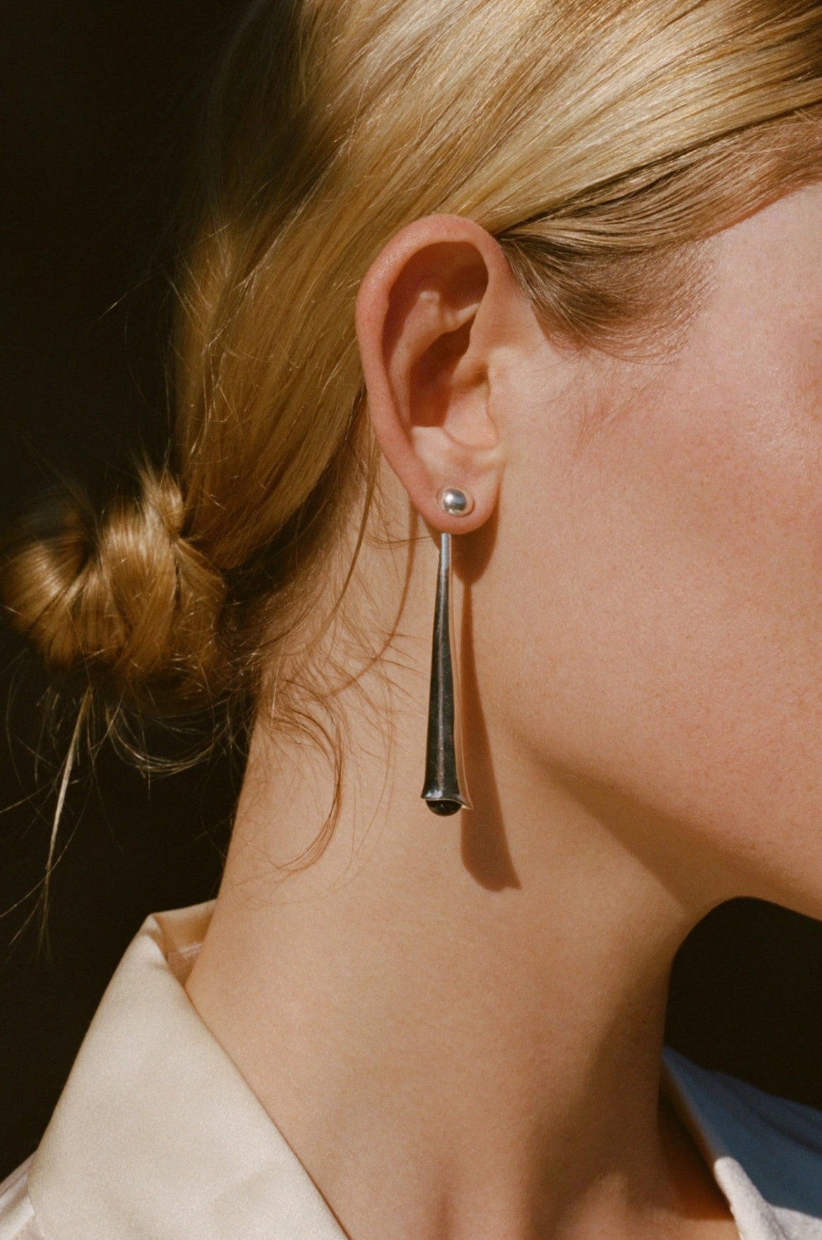 Piercing jewellery