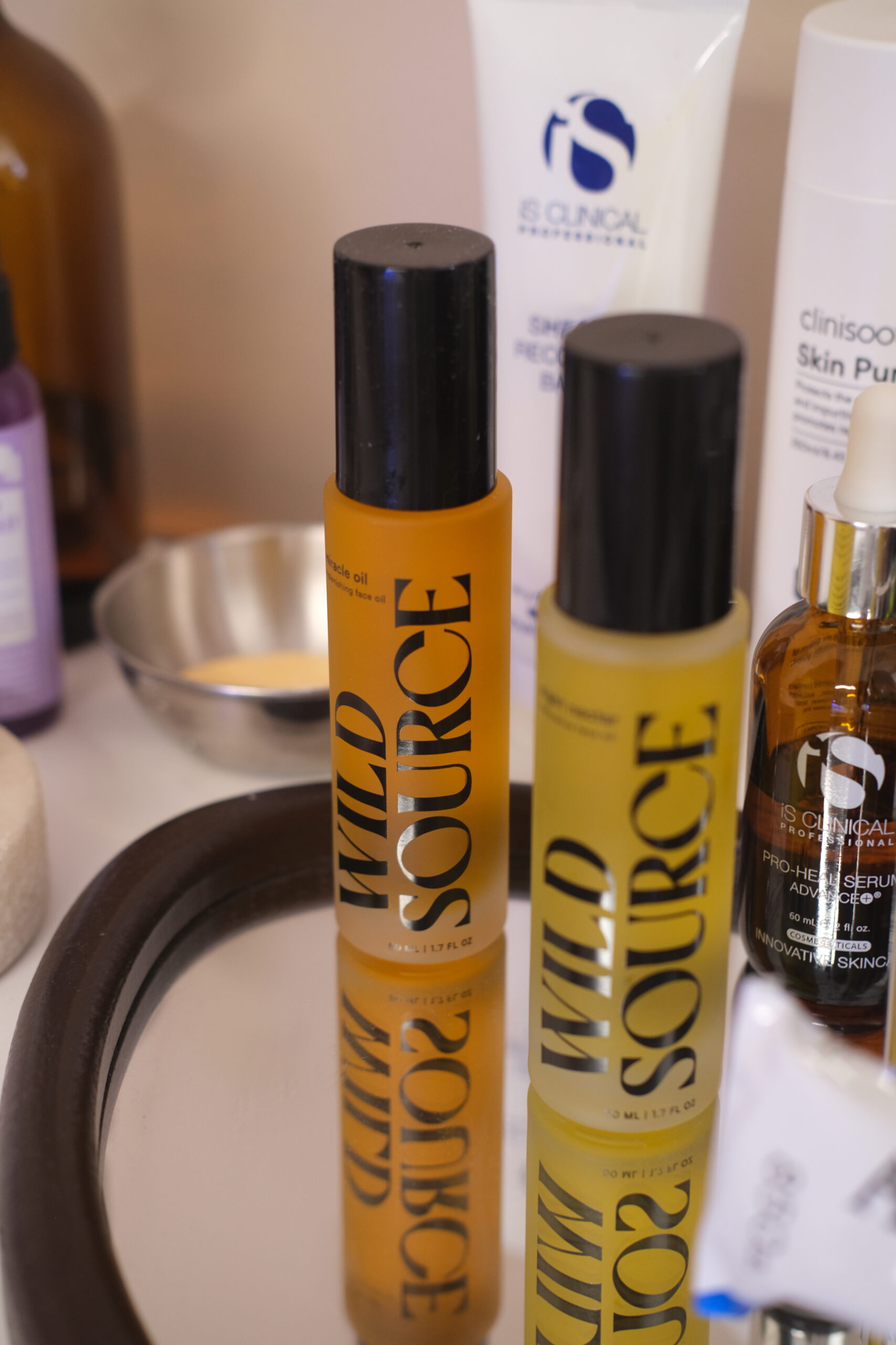 Skin treatment