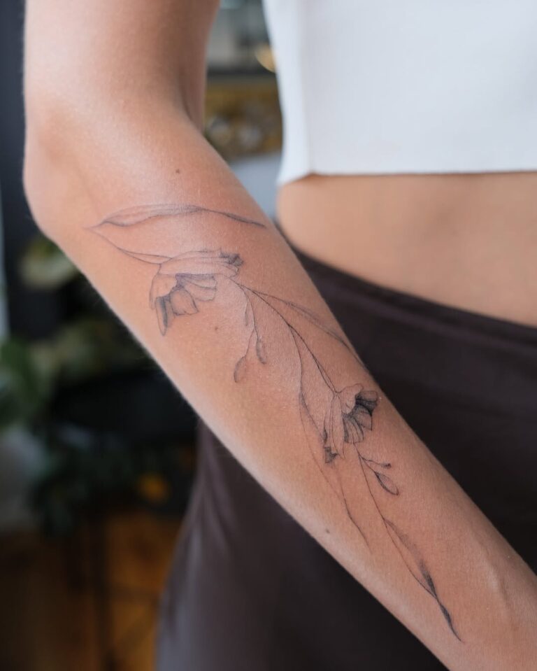 Tattoo design