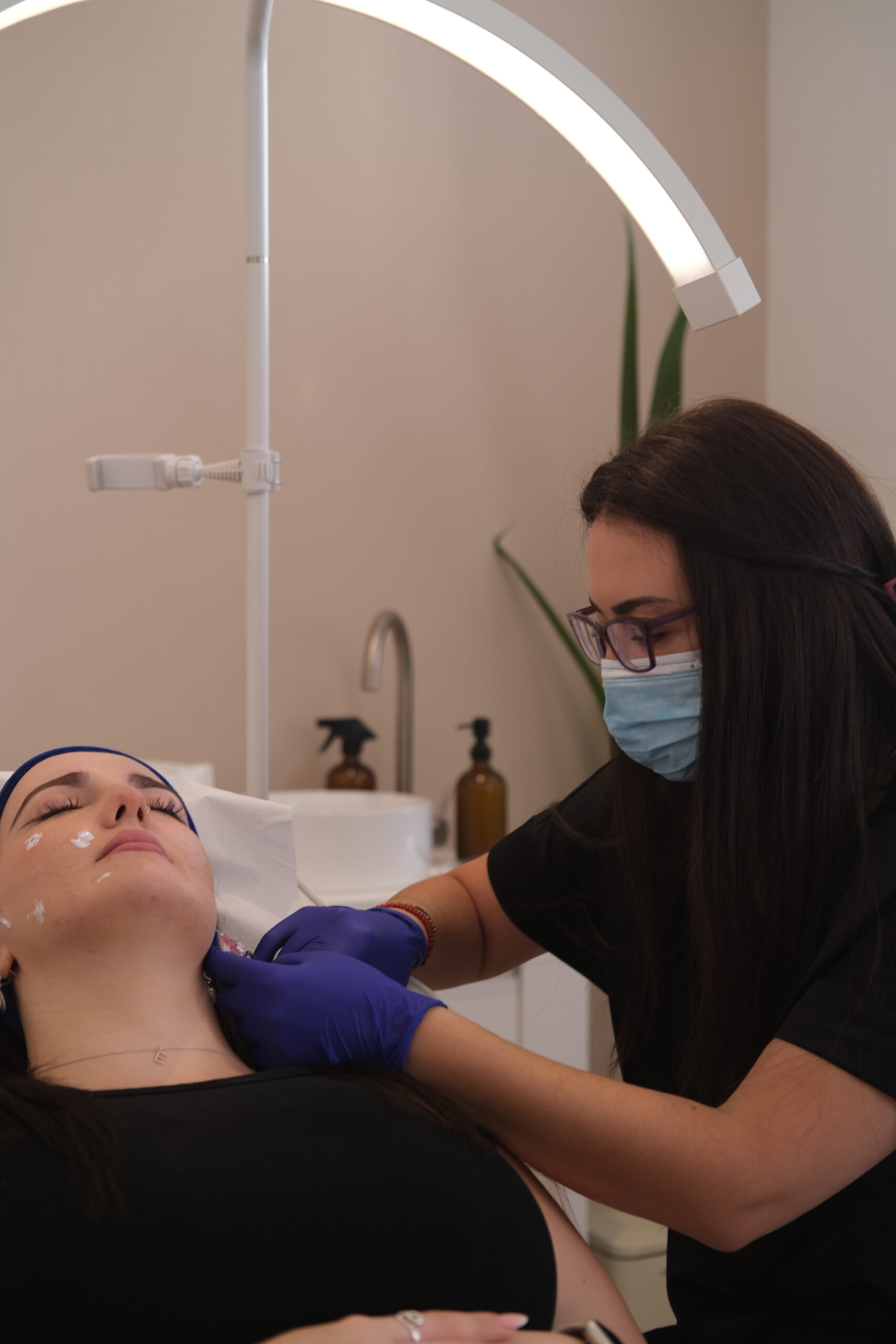 Treatment detail
